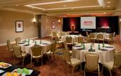 Туры в отель Toronto Airport Marriott Hotel