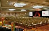 Туры в отель Toronto Airport Marriott Hotel