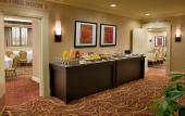 Туры в отель Toronto Airport Marriott Hotel