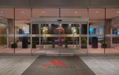 Туры в отель Toronto Airport Marriott Hotel