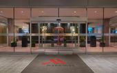 Туры в отель Toronto Airport Marriott Hotel