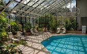 Туры в отель Toronto Airport Marriott Hotel