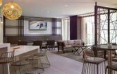 Туры в отель Toronto Airport Marriott Hotel