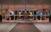 Туры в отель Toronto Airport Marriott Hotel
