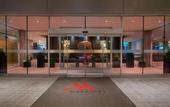 Туры в отель Toronto Airport Marriott Hotel