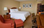 Туры в отель Toronto Airport Marriott Hotel