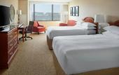 Туры в отель Toronto Airport Marriott Hotel