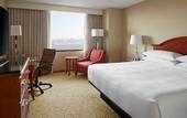 Туры в отель Toronto Airport Marriott Hotel