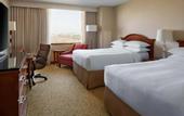 Туры в отель Toronto Airport Marriott Hotel