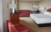 Туры в отель Toronto Airport Marriott Hotel