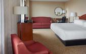 Туры в отель Toronto Airport Marriott Hotel