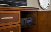 Туры в отель Toronto Airport Marriott Hotel