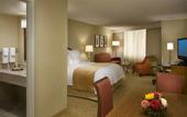 Туры в отель Toronto Airport Marriott Hotel