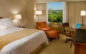 Туры в отель Toronto Airport Marriott Hotel
