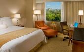 Туры в отель Toronto Airport Marriott Hotel