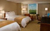 Туры в отель Toronto Airport Marriott Hotel