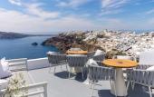 Туры в отель Ikies Santorini