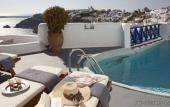 Туры в отель Ikies Santorini
