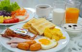 Туры в отель Trinity Silom Hotel