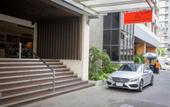 Туры в отель Trinity Silom Hotel