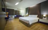 Туры в отель Trinity Silom Hotel