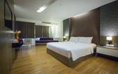 Туры в отель Trinity Silom Hotel