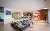Туры в отель Trinity Silom Hotel