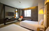 Туры в отель Trinity Silom Hotel