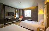 Туры в отель Trinity Silom Hotel