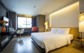 Туры в отель Trinity Silom Hotel
