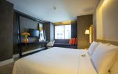 Туры в отель Trinity Silom Hotel