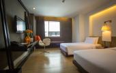 Туры в отель Trinity Silom Hotel