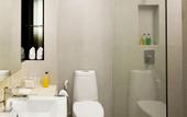 Туры в отель Trinity Silom Hotel