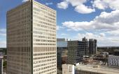 Туры в отель Calgary Marriott Downtown Hotel