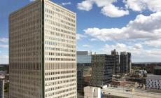 Calgary Marriott Downtown Hotel