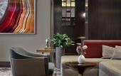 Туры в отель Calgary Marriott Downtown Hotel
