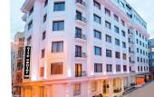 Туры в отель City Center Istanbul Taksim Hotel