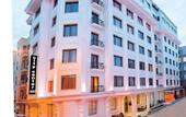 Туры в отель City Center Istanbul Taksim Hotel