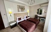 Туры в отель City Center Istanbul Taksim Hotel