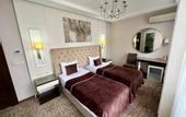 Туры в отель City Center Istanbul Taksim Hotel