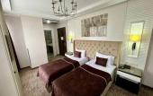 Туры в отель City Center Istanbul Taksim Hotel