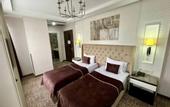 Туры в отель City Center Istanbul Taksim Hotel