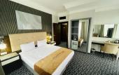 Туры в отель City Center Istanbul Taksim Hotel