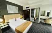 Туры в отель City Center Istanbul Taksim Hotel