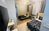 Туры в отель City Center Istanbul Taksim Hotel