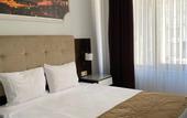 Туры в отель City Center Istanbul Taksim Hotel