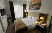 Туры в отель City Center Istanbul Taksim Hotel