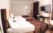 Туры в отель City Center Istanbul Taksim Hotel