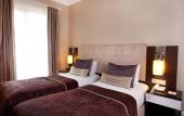 Туры в отель City Center Istanbul Taksim Hotel