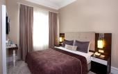 Туры в отель City Center Istanbul Taksim Hotel